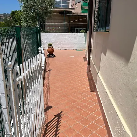 Diano Marina Bellavista *