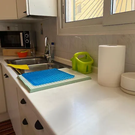 Diano Marina Bellavista Apartment