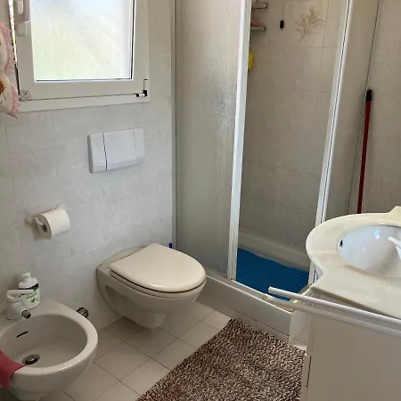 Diano Marina Bellavista Apartment *
