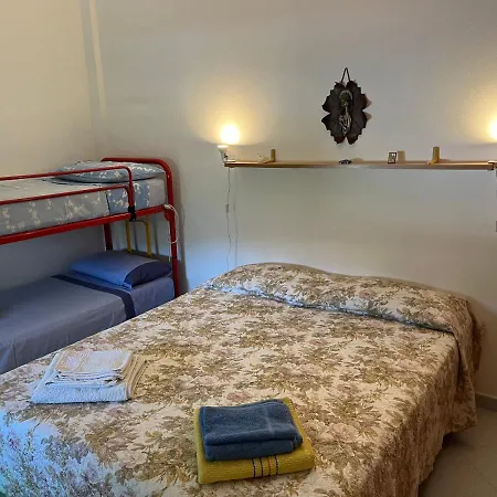 Apartment Diano Marina Bellavista *