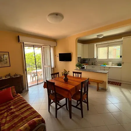 Apartment Diano Marina Bellavista