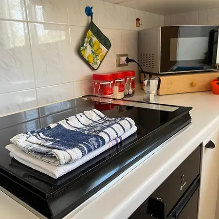 Apartment Diano Marina Bellavista *